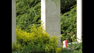 St Symphorien Military Cemetery in the Great War