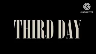 Third Day: Otherside (PAL/High Tone Only) (2008)
