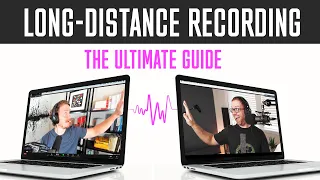 How to Record Long-Distance Podcast Interviews [The Ultimate Guide]