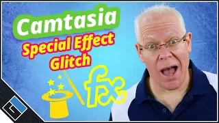 Camtasia Animation Effects