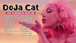 Doja Cat Greatest Hits Full Album - Best Songs Of Doja Cat Playlist 2023