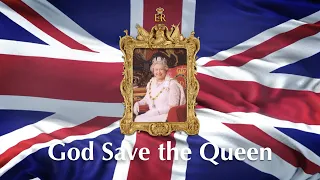 Cinema — God Save the Queen