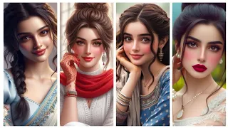 Girl's Dp😘💥💫|Animation Whatsapp Dp 😘💜✨🌼💞|Styles Dp🌺💐💕