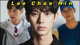 🤩🥰All you must know about Lee Chae Min, interesting facts #kdrama #kangmingi