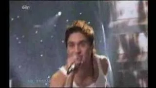 dima biilannn never let you go 2006 russia