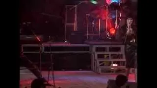 С.Разина и гр"Фея" - "Мой путь"_ Интер-Поп-Шоу _концерт 1989г