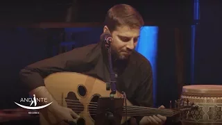 Sami Yusuf - Cadence | Live In Concert 2015