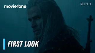 The Witcher: Season 4 | First Look | Liam Hemsworth