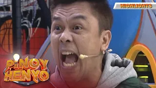 Pekto nanalo ng 60,000 pesos sa Pinoy Henyo | Pinoy Henyo | December 15, 2022