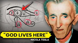 Nikola Teslas SHOCKING TRUTH About God!