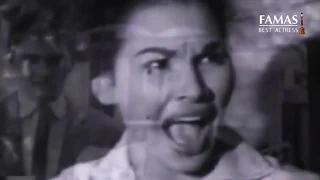 EVERY BEST ACTRESS IN FAMAS (1951 2018)