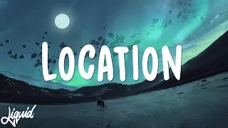 Khalid - Location (Nikademis Remix)