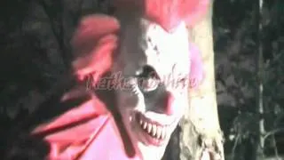 Clown Around Teaser 3.avi