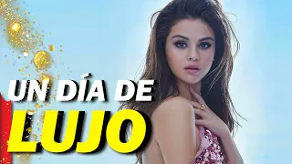 Selena Gomez - Un DIA a día en su Vida de LUJO