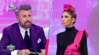 Bravo, ai stil! All Stars (06.02.2018) - Silvia a facut misto de juriu? Raluca si Bote au luat foc!