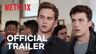 13 Reasons Why: Final Season | Official Trailer | Netflix