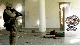 The Story From Fallujah Covered Up By The US