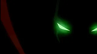 Todd McFarlane's Spawn "Season Two Opening" Clip