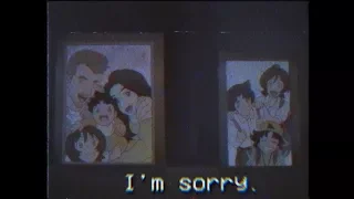 Sorry. [Devilman]