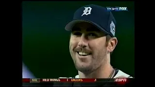 2006   St Louis Cardinals  vs  Detroit Tigers   World Series Highlights   (Games 1 and 2)
