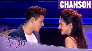 Violetta en Concert - Ven y canta