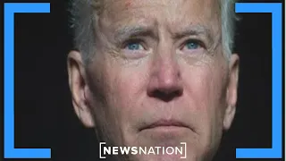 Vittert: Biden's unity message excludes MAGA Republicans | On Balance