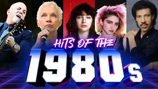 Best Of 80s Pop Songs Playlist ~ 80s Music Hits ~ 1980s Greatest Hits #8