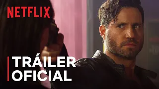 Los últimos días del crimen (en ESPAÑOL) | Tráiler oficial | Netflix España