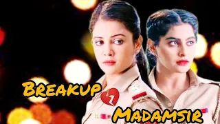 breakup song||madamsir vm