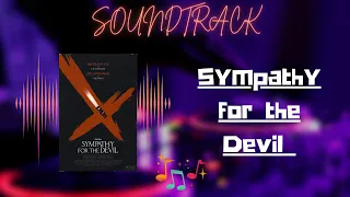 Sympathy for the Devil - Trailer Music | Nicolas Cage | Joel Kinnaman | Movie Information Included