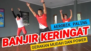 AEROBIK BAKAR LEMAK TOTAL