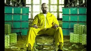 Ana Tijoux - 1977 Breaking Bad Season 4(Soundtrack OST)