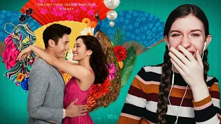 I LOVE *CRAZY RICH ASIANS* & I NEED THE SEQUEL NOW | Movie Commentary & Reaction