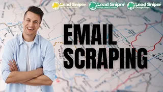 Email Scraping