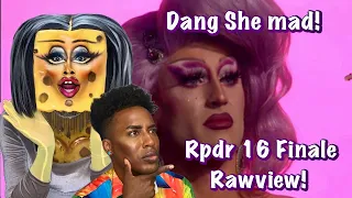 Rpdr Season 16 Finale Rawview!! Who Will Win??