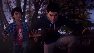 Life Is Strange 2 - In the Woods (AMV)