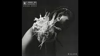 Kalash ft Damso - Mwaka moon (Audio Officielle)