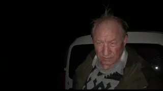 Полное видео задержания депутата Рашкина с тушей убитого лося
