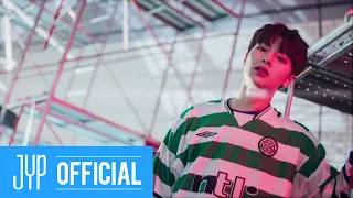 Stray Kids "My Pace" M/V