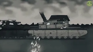 клип про Т 35 Моя игра Gerand мультики про танки