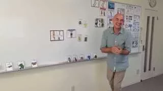 Live Children's English Class - Clothing and Weather | Teacher Training - Mark Kulek - ESL