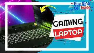 ✅ Best Gaming Laptop  [ 2023 Buyer's Guide ]