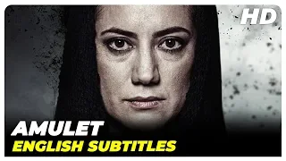 Amulet | Turkish Horror Full Movie (English Subtitles)