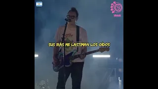 Blink 182 - Stay together for the kids (Argentina 2024)