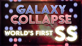 osu!mania - Galaxy Collapse 100%