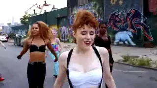 Kiesza   Hideaway rev