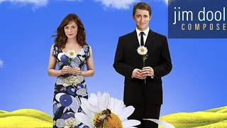 Pushing Daisies End Credits by Jim Dooley