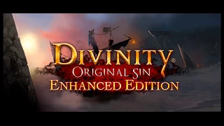 #1 A New Adventure | Divinity: Original Sin EE | Tactician Difficulty