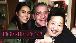 Joey Diaz & American Ingenuity | TigerBelly 143