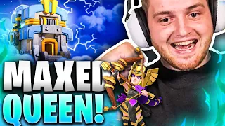 💥😍Rathaus 12? & PLATZ 1. in der Free2Play Clash of Clans Challenge?! | DAS RENNEN geht WEITER!